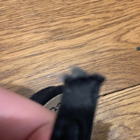 Platinum BP Heels - Picture 14 of 16